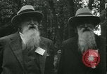 Image des jumeaux identiques tournoi Albany New York USA, 1931, de la seconde 31 séquences d'archives historiques vidéo 65675022463