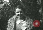 Image des jumeaux identiques tournoi Albany New York USA, 1931, de la seconde 51 séquences d'archives historiques vidéo 65675022463