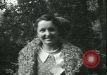 Image des jumeaux identiques tournoi Albany New York USA, 1931, de la seconde 53 séquences d'archives historiques vidéo 65675022463