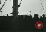 Standbild Hollywood Film Magnat Carl Laemmle an Bord des Schiffes Europa New York City USA, 1931, aus Sekunde 45 historischem Filmmaterial Videoclip 65675022464