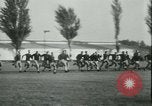 Standbild US Naval Academy football Annapolis Maryland USA, 1931, aus Sekunde 17 historischem Filmmaterial Videoclip 65675022465