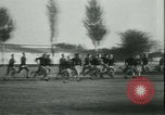 Standbild US Naval Academy football Annapolis Maryland USA, 1931, aus Sekunde 18 historischem Filmmaterial Videoclip 65675022465