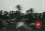 Standbild US Naval Academy football Annapolis Maryland USA, 1931, aus Sekunde 21 historischem Filmmaterial Videoclip 65675022465