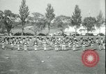 Standbild US Naval Academy football Annapolis Maryland USA, 1931, aus Sekunde 29 historischem Filmmaterial Videoclip 65675022465