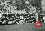 Standbild US Naval Academy football Annapolis Maryland USA, 1931, aus Sekunde 42 historischem Filmmaterial Videoclip 65675022465