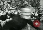 Standbild US Naval Academy football Annapolis Maryland USA, 1931, aus Sekunde 44 historischem Filmmaterial Videoclip 65675022465
