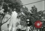 Standbild US Naval Academy football Annapolis Maryland USA, 1931, aus Sekunde 52 historischem Filmmaterial Videoclip 65675022465