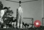 Standbild US Naval Academy football Annapolis Maryland USA, 1931, aus Sekunde 59 historischem Filmmaterial Videoclip 65675022465