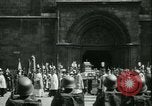 Standbild Admiral Horthy und zählen Karyoli Budapest Ungarn, 1931, aus Sekunde 12 historischem Filmmaterial Videoclip 65675022466