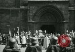 Standbild Admiral Horthy und zählen Karyoli Budapest Ungarn, 1931, aus Sekunde 13 historischem Filmmaterial Videoclip 65675022466