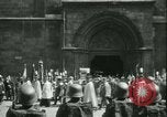 Standbild Admiral Horthy und zählen Karyoli Budapest Ungarn, 1931, aus Sekunde 14 historischem Filmmaterial Videoclip 65675022466