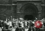 Standbild Admiral Horthy und zählen Karyoli Budapest Ungarn, 1931, aus Sekunde 15 historischem Filmmaterial Videoclip 65675022466