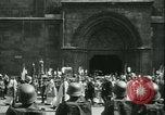 Standbild Admiral Horthy und zählen Karyoli Budapest Ungarn, 1931, aus Sekunde 16 historischem Filmmaterial Videoclip 65675022466