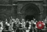 Standbild Admiral Horthy und zählen Karyoli Budapest Ungarn, 1931, aus Sekunde 17 historischem Filmmaterial Videoclip 65675022466