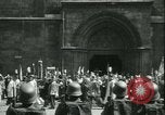 Standbild Admiral Horthy und zählen Karyoli Budapest Ungarn, 1931, aus Sekunde 18 historischem Filmmaterial Videoclip 65675022466