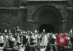 Standbild Admiral Horthy und zählen Karyoli Budapest Ungarn, 1931, aus Sekunde 19 historischem Filmmaterial Videoclip 65675022466