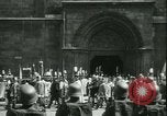 Standbild Admiral Horthy und zählen Karyoli Budapest Ungarn, 1931, aus Sekunde 21 historischem Filmmaterial Videoclip 65675022466
