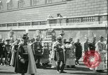 Standbild Admiral Horthy und zählen Karyoli Budapest Ungarn, 1931, aus Sekunde 44 historischem Filmmaterial Videoclip 65675022466