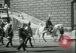 Standbild Admiral Horthy und zählen Karyoli Budapest Ungarn, 1931, aus Sekunde 51 historischem Filmmaterial Videoclip 65675022466