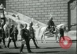 Standbild Admiral Horthy und zählen Karyoli Budapest Ungarn, 1931, aus Sekunde 52 historischem Filmmaterial Videoclip 65675022466