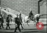 Standbild Admiral Horthy und zählen Karyoli Budapest Ungarn, 1931, aus Sekunde 53 historischem Filmmaterial Videoclip 65675022466