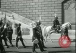 Standbild Admiral Horthy und zählen Karyoli Budapest Ungarn, 1931, aus Sekunde 54 historischem Filmmaterial Videoclip 65675022466