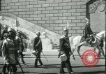 Standbild Admiral Horthy und zählen Karyoli Budapest Ungarn, 1931, aus Sekunde 55 historischem Filmmaterial Videoclip 65675022466
