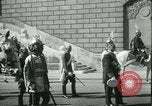 Standbild Admiral Horthy und zählen Karyoli Budapest Ungarn, 1931, aus Sekunde 56 historischem Filmmaterial Videoclip 65675022466