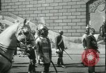 Standbild Admiral Horthy und zählen Karyoli Budapest Ungarn, 1931, aus Sekunde 57 historischem Filmmaterial Videoclip 65675022466