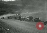 Standbild Chuck Myers auto race Pikes Peak Colorado USA, 1931, aus Sekunde 12 historischem Filmmaterial Videoclip 65675022467