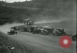 Standbild Chuck Myers auto race Pikes Peak Colorado USA, 1931, aus Sekunde 13 historischem Filmmaterial Videoclip 65675022467