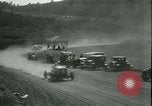 Standbild Chuck Myers auto race Pikes Peak Colorado USA, 1931, aus Sekunde 14 historischem Filmmaterial Videoclip 65675022467