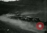 Standbild Chuck Myers auto race Pikes Peak Colorado USA, 1931, aus Sekunde 15 historischem Filmmaterial Videoclip 65675022467