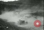 Standbild Chuck Myers auto race Pikes Peak Colorado USA, 1931, aus Sekunde 19 historischem Filmmaterial Videoclip 65675022467