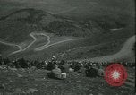 Standbild Chuck Myers auto race Pikes Peak Colorado USA, 1931, aus Sekunde 21 historischem Filmmaterial Videoclip 65675022467