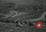 Standbild Chuck Myers auto race Pikes Peak Colorado USA, 1931, aus Sekunde 22 historischem Filmmaterial Videoclip 65675022467