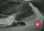 Standbild Chuck Myers auto race Pikes Peak Colorado USA, 1931, aus Sekunde 31 historischem Filmmaterial Videoclip 65675022467