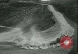 Standbild Chuck Myers auto race Pikes Peak Colorado USA, 1931, aus Sekunde 32 historischem Filmmaterial Videoclip 65675022467