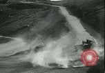 Standbild Chuck Myers auto race Pikes Peak Colorado USA, 1931, aus Sekunde 33 historischem Filmmaterial Videoclip 65675022467