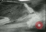 Standbild Chuck Myers auto race Pikes Peak Colorado USA, 1931, aus Sekunde 35 historischem Filmmaterial Videoclip 65675022467