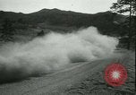 Standbild Chuck Myers auto race Pikes Peak Colorado USA, 1931, aus Sekunde 40 historischem Filmmaterial Videoclip 65675022467