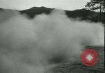 Standbild Chuck Myers auto race Pikes Peak Colorado USA, 1931, aus Sekunde 41 historischem Filmmaterial Videoclip 65675022467
