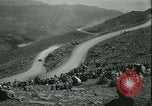 Standbild Chuck Myers auto race Pikes Peak Colorado USA, 1931, aus Sekunde 48 historischem Filmmaterial Videoclip 65675022467