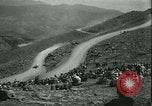 Standbild Chuck Myers auto race Pikes Peak Colorado USA, 1931, aus Sekunde 49 historischem Filmmaterial Videoclip 65675022467