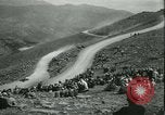 Standbild Chuck Myers auto race Pikes Peak Colorado USA, 1931, aus Sekunde 50 historischem Filmmaterial Videoclip 65675022467