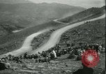 Standbild Chuck Myers auto race Pikes Peak Colorado USA, 1931, aus Sekunde 51 historischem Filmmaterial Videoclip 65675022467