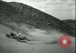 Standbild Chuck Myers auto race Pikes Peak Colorado USA, 1931, aus Sekunde 60 historischem Filmmaterial Videoclip 65675022467
