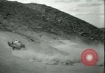 Standbild Chuck Myers auto race Pikes Peak Colorado USA, 1931, aus Sekunde 61 historischem Filmmaterial Videoclip 65675022467
