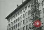 Standbild Crack Fire Rescue Squad Corvallis Oregon USA, 1931, aus Sekunde 11 historischem Filmmaterial Videoclip 65675022468