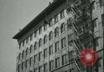 Standbild Crack Fire Rescue Squad Corvallis Oregon USA, 1931, aus Sekunde 14 historischem Filmmaterial Videoclip 65675022468